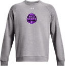 Under Armour Rival Fleece Crew - Winter Series Midwest Championship 2026