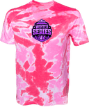 Under Armour Athletics Short Sleeve Tie-Dye - Winter Series Midwest Championship 2026