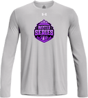 Under Armour Tech Team Long Sleeve - Winter Series Midwest Championship 2026
