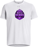 Under Armour Tech Team Short Sleeve - Winter Series Midwest Championship 2026