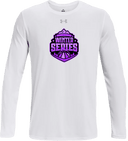 Under Armour Tech Team Long Sleeve - Winter Series Midwest Championship 2026