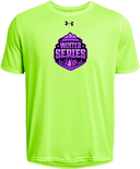 Under Armour Tech Team Short Sleeve - Winter Series Midwest Championship 2026