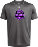 Under Armour Tech Team Short Sleeve - Winter Series Midwest Championship 2026