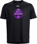 Under Armour Tech Team Short Sleeve - Winter Series Midwest Championship 2026