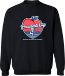 Crew Sweatshirt - USYS GA Presidents Cup Fall 2026 (Week One, Primary)