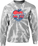 Crew Sweatshirt - USYS GA Presidents Cup Fall 2026 (Week One, Primary)