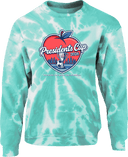 Crew Sweatshirt - USYS GA Presidents Cup Fall 2026 (Week One, Primary)