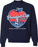 Crew Sweatshirt - USYS GA Presidents Cup Fall 2026 (Week One, Primary)