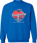 Crew Sweatshirt - USYS GA Presidents Cup Fall 2026 (Week One, Primary)