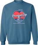 Crew Sweatshirt - USYS GA Presidents Cup Fall 2026 (Week One, Primary)