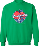 Crew Sweatshirt - USYS GA Presidents Cup Fall 2026 (Week One, Primary)