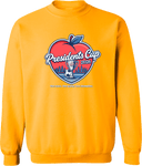 Crew Sweatshirt - USYS GA Presidents Cup Fall 2026 (Week One, Primary)