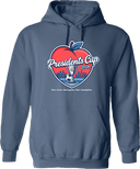 Hoodies - USYS GA Presidents Cup Fall 2026 (Week One, Primary)