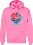 Hoodies - USYS GA Presidents Cup Fall 2026 (Week One, Primary)