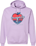 Hoodies - USYS GA Presidents Cup Fall 2026 (Week One, Primary)