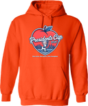 Hoodies - USYS GA Presidents Cup Fall 2026 (Week One, Primary)