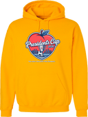 Hoodies - USYS GA Presidents Cup Fall 2026 (Week One, Primary)