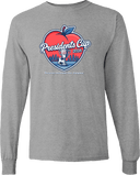Long Sleeves - USYS GA Presidents Cup Fall 2026 (Week One, Primary)
