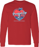 Long Sleeves - USYS GA Presidents Cup Fall 2026 (Week One, Primary)