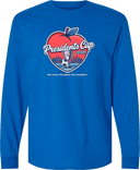 Long Sleeves - USYS GA Presidents Cup Fall 2026 (Week One, Primary)