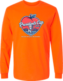 Long Sleeves - USYS GA Presidents Cup Fall 2026 (Week One, Primary)