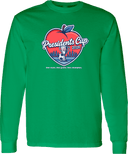 Long Sleeves - USYS GA Presidents Cup Fall 2026 (Week One, Primary)