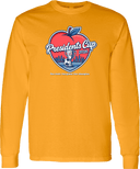 Long Sleeves - USYS GA Presidents Cup Fall 2026 (Week One, Primary)