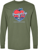 Long Sleeves - USYS GA Presidents Cup Fall 2026 (Week One, Primary)