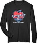 Performance Long Sleeves - USYS GA Presidents Cup Fall 2026 (Week One, Primary)