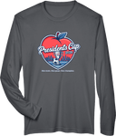 Performance Long Sleeves - USYS GA Presidents Cup Fall 2026 (Week One, Primary)
