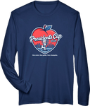Performance Long Sleeves - USYS GA Presidents Cup Fall 2026 (Week One, Primary)