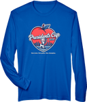 Performance Long Sleeves - USYS GA Presidents Cup Fall 2026 (Week One, Primary)