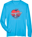 Performance Long Sleeves - USYS GA Presidents Cup Fall 2026 (Week One, Primary)