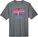 Performance Short Sleeves - USYS GA Presidents Cup Fall 2026 (Week One, Primary)