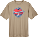 Performance Short Sleeves - USYS GA Presidents Cup Fall 2026 (Week One, Primary)