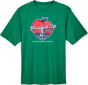Performance Short Sleeves - USYS GA Presidents Cup Fall 2026 (Week One, Primary)
