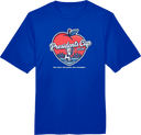 Performance Short Sleeves - USYS GA Presidents Cup Fall 2026 (Week One, Primary)