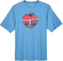 Performance Short Sleeves - USYS GA Presidents Cup Fall 2026 (Week One, Primary)