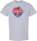 Short Sleeves - USYS GA Presidents Cup Fall 2026 (Week One, Primary)