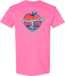 Short Sleeves - USYS GA Presidents Cup Fall 2026 (Week One, Primary)