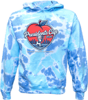Tie-Dye Hoodies - USYS GA Presidents Cup Fall 2026 (Week One, Primary)