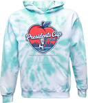 Tie-Dye Hoodies - USYS GA Presidents Cup Fall 2026 (Week One, Primary)