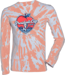 Tie-Dye Long Sleeves - USYS GA Presidents Cup Fall 2026 (Week One, Primary)