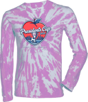 Tie-Dye Long Sleeves - USYS GA Presidents Cup Fall 2026 (Week One, Primary)