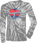 Tie-Dye Long Sleeves - USYS GA Presidents Cup Fall 2026 (Week One, Primary)