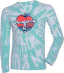 Tie-Dye Long Sleeves - USYS GA Presidents Cup Fall 2026 (Week One, Primary)