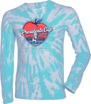 Tie-Dye Long Sleeves - USYS GA Presidents Cup Fall 2026 (Week One, Primary)