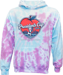 Tie-Dye Hoodies - USYS GA Presidents Cup Fall 2026 (Week One, Primary)