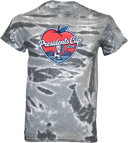 Tie-Dye Short Sleeves - USYS GA Presidents Cup Fall 2026 (Week One, Primary)