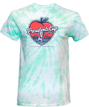 Tie-Dye Short Sleeves - USYS GA Presidents Cup Fall 2026 (Week One, Primary)
